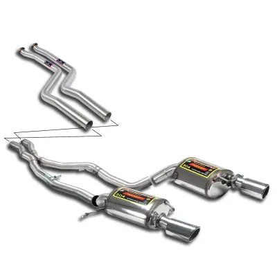 Sport Sound Kit Supersprint 980610