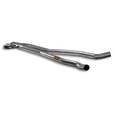 X-Pipe Supersprint 789313