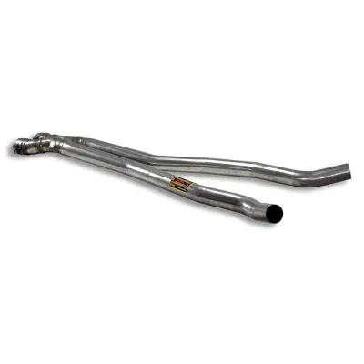 X-Pipe Supersprint 789313