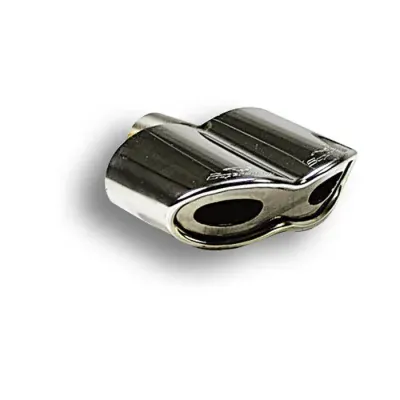 Sada koncovek výfuku VIPER 185 x 70 mm Supersprint 830567