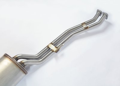 Zadní výfuk OO76 Supersprint 782426