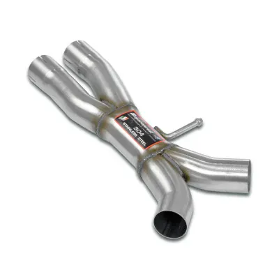 Spojovací trubka "X-Pipe" Supersprint 844133