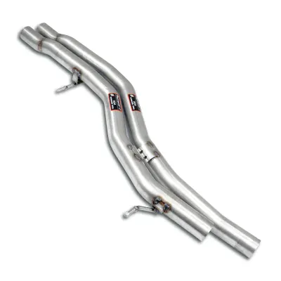 Středové trubky Supersprint 249523