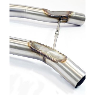X-Pipe Supersprint 789323