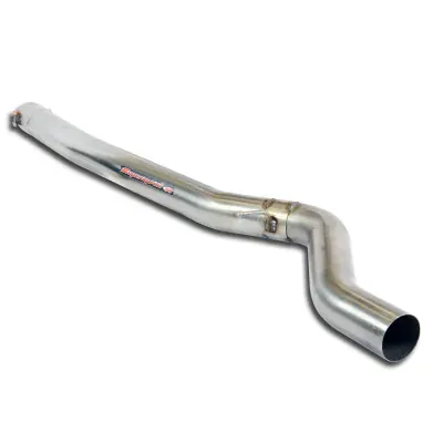 Středová trubka Supersprint 983813