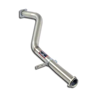 Turbo downpipe Supersprint 040311
