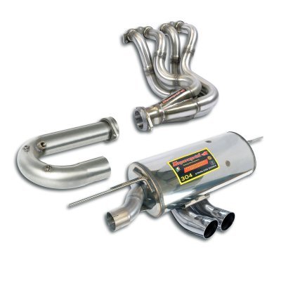 Track performance package Supersprint 441930