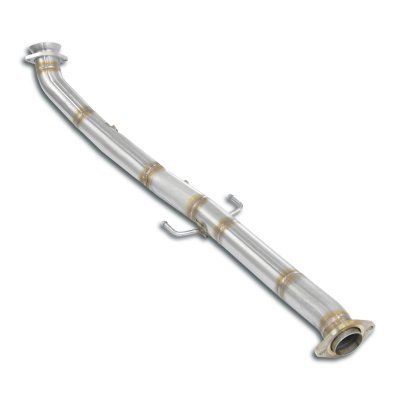 Přední díl (odstraňuje OPF) Supersprint 891612