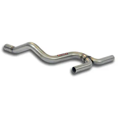 Spojovací trubka "Y-Pipe"+ zavěšení Supersprint 916833