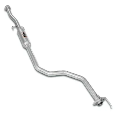 Sport package Ø50 mm "Cat.-Back" Supersprint 921910