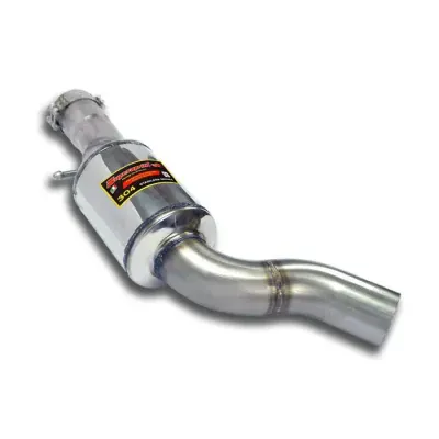 Středový díl výfuku Supersprint 769703