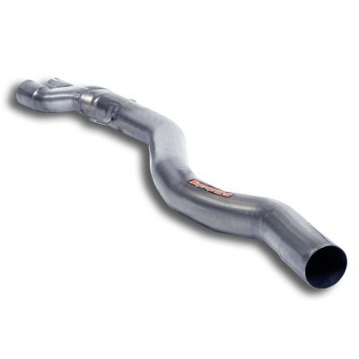Spojovací Y-trubka Supersprint 986813