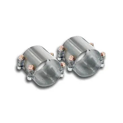 Sada spojovacích trubek Supersprint 986744