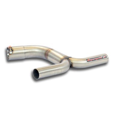 Spojovací trubka "Y-Pipe" Supersprint 916633