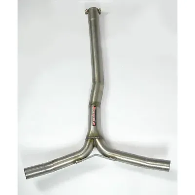 Spojovací trubka "Y-Pipe" Supersprint 831433
