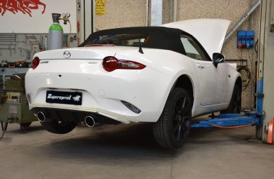 Sport pack – DUPLEX Supersprint 941620