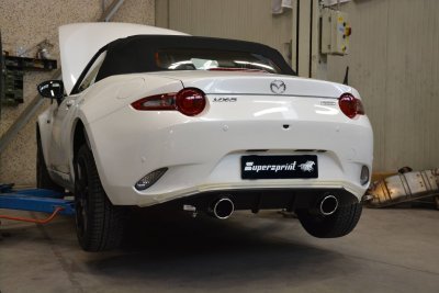 Sport pack – DUPLEX Supersprint 941620