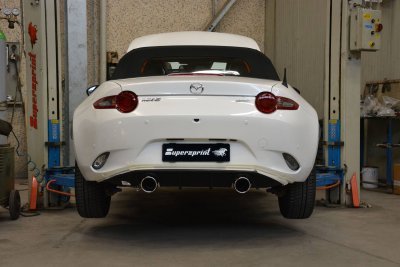 Sport pack – DUPLEX Supersprint 941620