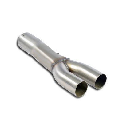 Spojovací trubka "Y-Pipe" Supersprint 722533