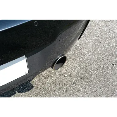 Sada koncovek výfuku, pravá ∅100 mm - levá ∅100 mm Supersprint 988424