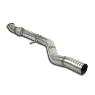 Sport performance pack Supersprint 523520