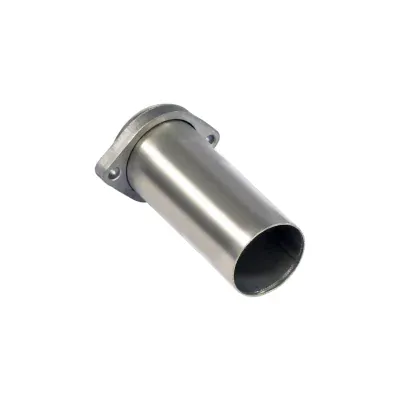 Spojovací trubka s přírubou Supersprint 785144