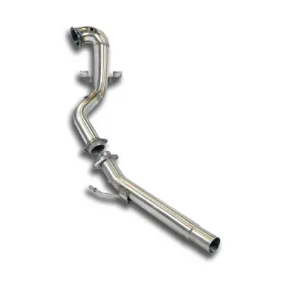 Downpipe (Nahrazuje katalyzátor) Supersprint 772411