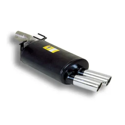Zadní díl výfuku ∅76 mm Supersprint 785506
