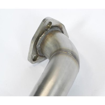 "X-Pipe"(nahrazuje originální středový díl výfuku) Supersprint 245613