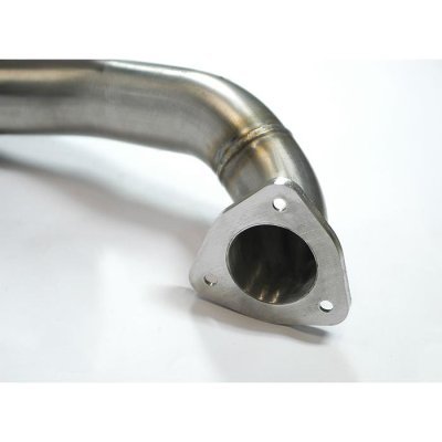 "X-Pipe"(nahrazuje originální středový díl výfuku) Supersprint 245613