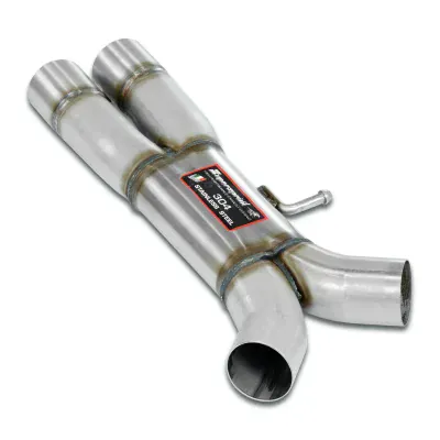 Spojovací X-trubka Supersprint 844933