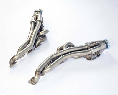 Výfukové svody SUPERSPRINT DESIGN PATENT – pro vozy s levostranným řízením Supersprint 401601