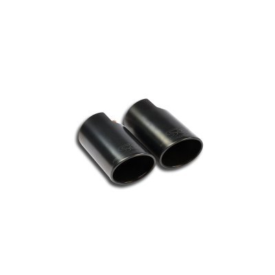 Sport & Sound package - Black Supersprint 246000