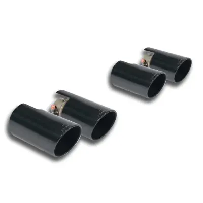 Výfukový systém „Touring Package J-Pipe“ (hluboký tón) (originální primární katalyzátory zůstávají zachovány) Supersprint 527340