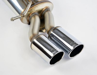 Zadní díl výfuku ∅80 mm Supersprint 768906