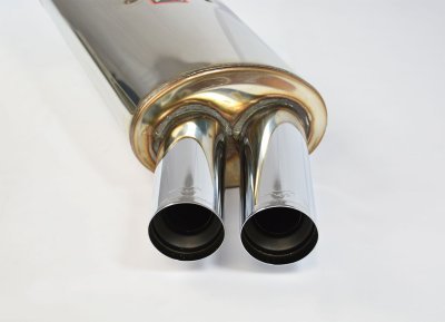 Zadní výfuk OO 76 Supersprint 781926