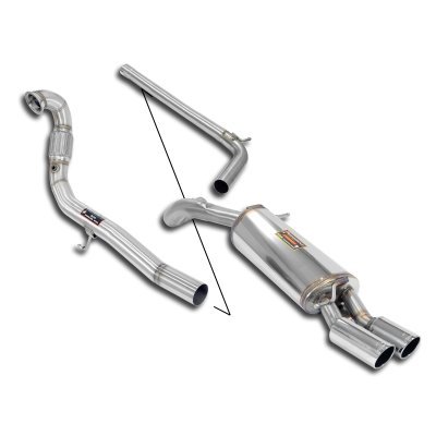 Track Performance pack Supersprint 889780