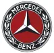Mercedes Classic