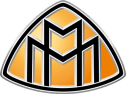 Mercedes - Maybach