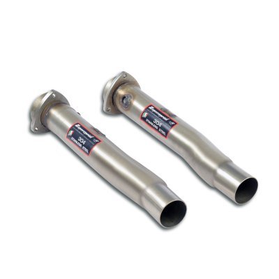 Track performance package Supersprint 766910