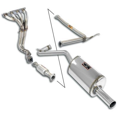 Sport performance package / B Supersprint 870740