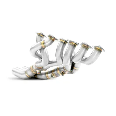 Manifold (Left Hand Drive) Supersprint 043931