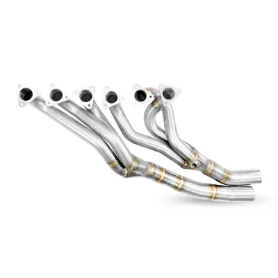 Manifold (Left Hand Drive) Supersprint 043931