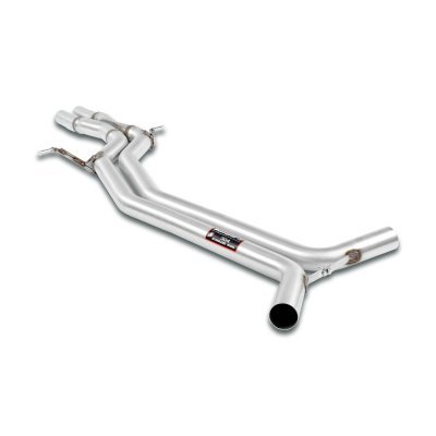 Race Performance Package / B(Left Hand Drive only - "RS4" rear bumper) Supersprint 767770