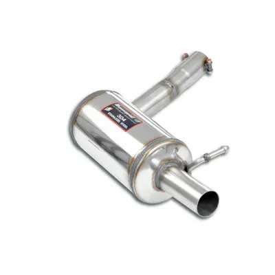 Zadní výfuk vlevo Supersprint 329734