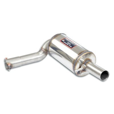 Zadní výfuk vpravo Supersprint 329704