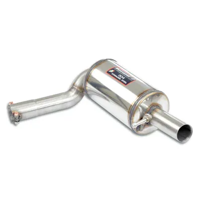 Zadní výfuk vpravo Supersprint 329704