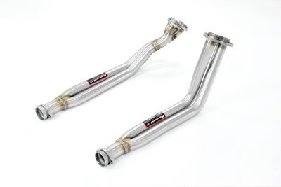 Downpipe vpravo - vlevo Supersprint 840511