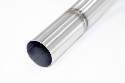 Turbo downpipe kit (Nahrazuje katalyzátor) Supersprint 889631