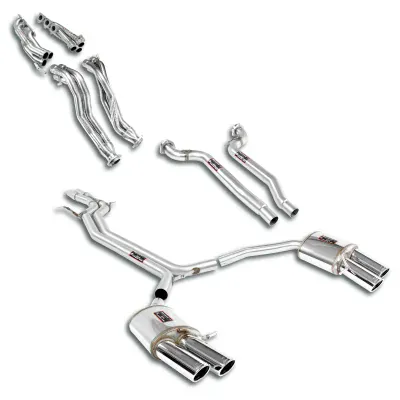 Race Performance Package / A(Left Hand Drive only) Supersprint 767760